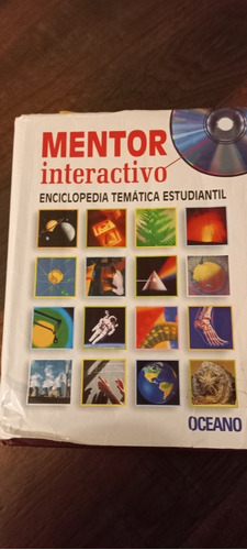 Enciclopedia Temática Multimedia Mentor Interactivo Impecabl