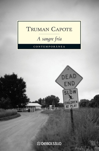 A Sangre Fria - Truman Capote 