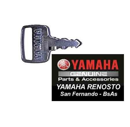 Llave Original #462 Para Motores Fuera De Borda Yamaha