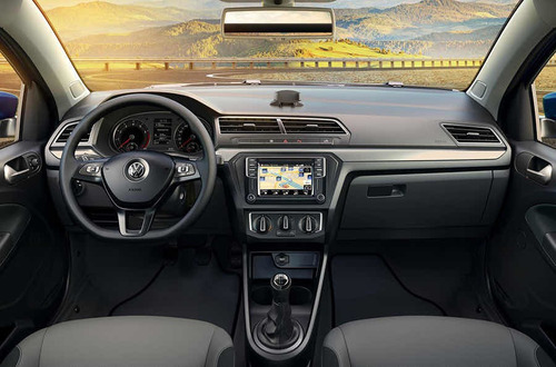 Volkswagen Saveiro 2021 1.6 Comfortline