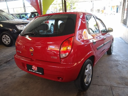 Chevrolet Celta 1.0 Mpfi Vhc Super 8v