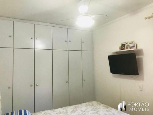 Imagem 6 de 9 de Apartamento À Venda - Jd Contorno, Bauru-sp - 5375