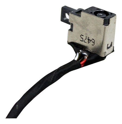 Power Jack Para Hp Envy X360 13-y G1 G2 13-4000 13-4050 13-