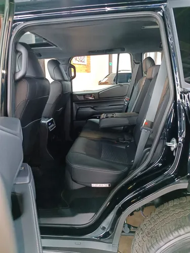 Toyota Prado TXL Diesel