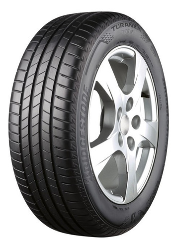 Neumático Bridgestone Turanza T005 P 205/55R17 91 W
