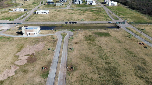 Vendo Terrenos En Las Acacias, Concepción Del Uruguay, Entre Ríos.