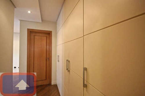 Imagem 21 de 30 de Apartamento Com 4 Quartos E 4 Banheiros A Venda , 202 M² - Higienópolis . - 16677