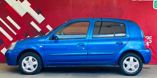 Imagen 3 de 15 de Renault Clio 2008