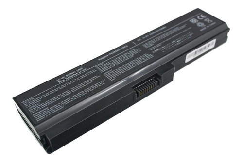 D30a Bateria Para Toshiba Satellite L630 Facturada