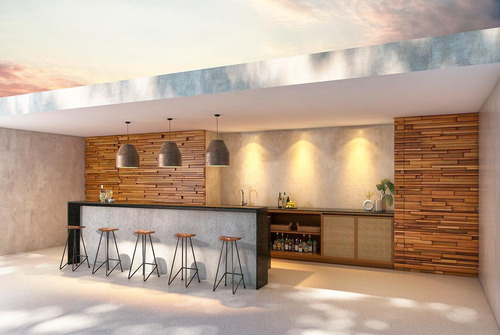 Imagen 2 de 10 de Departamento En Venta En Aldea Zama Tulum (535)