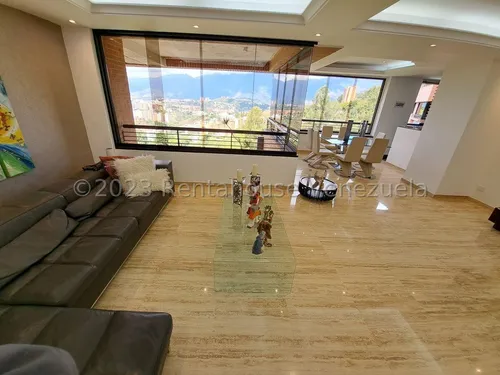 Ls Vende Apartamento La Tahona