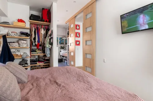 Apartamento En Venta En Cedritos. Cod V20840