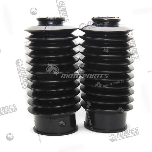 Kit Fuelles Botas Suzuki Ax100 Ax115 Ax 100 115