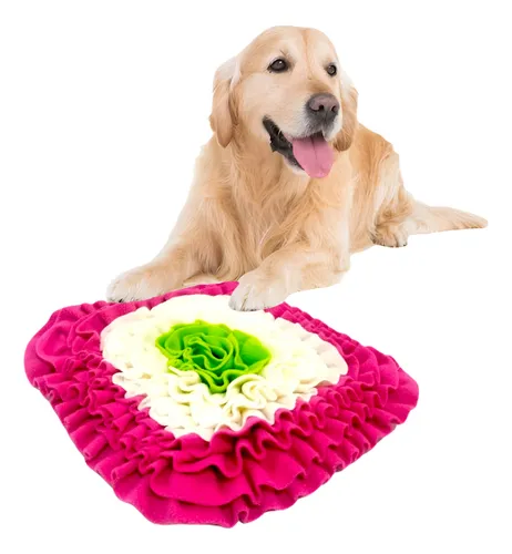 Juguetes perros online mercadolibre