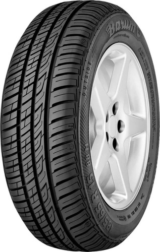  Paquete 2 Llantas 155/65r14 75t Barum Brillantis 2 - 