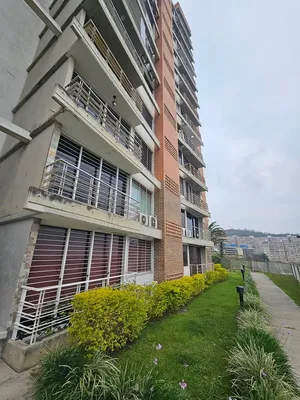 Apartamento en venta