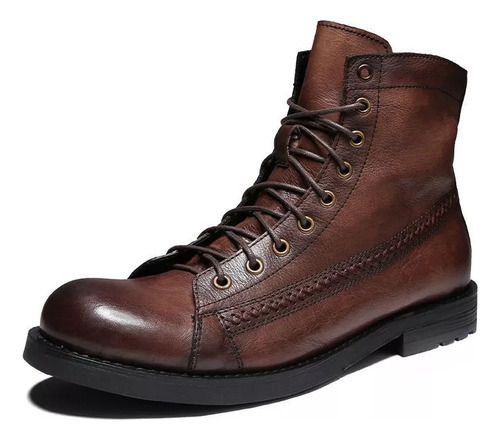 Botas Martin Retro Tooling Para Hombre