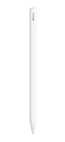 Imagen 1 de 2 de Apple Pencil (2da Generación) Blanco