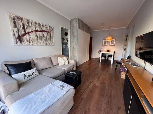 Imagen 3 de 24 de Venta De Departamento En Almagro