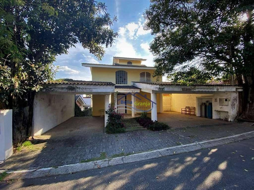 Imagem 1 de 30 de Granja Viana - San Diego Park - Ca2960