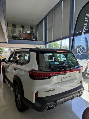 Maxus D90 2.0 Biturbo Elite 4Wd At