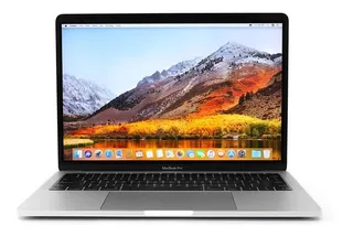 Macbook Pro 2017, 13 , I5, 16ram, 120 Disco Flash, Rapida