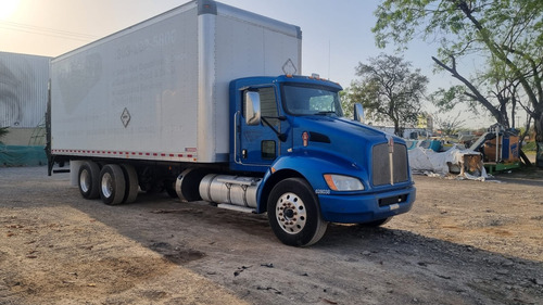 Thorton Kenworth 2016