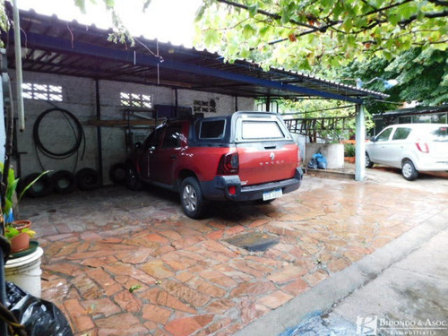 Casa 4 Dormiotiros