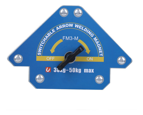 Herramienta Localizadora De Soldadura Magnética Para Soldadu