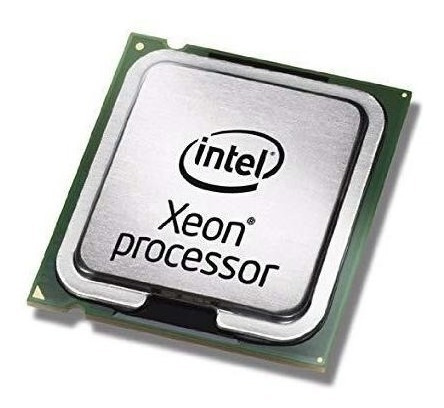 Intel® Xeon® Processor E5603 4m Cache, 1.60 Ghz, 4.80 Gt/s