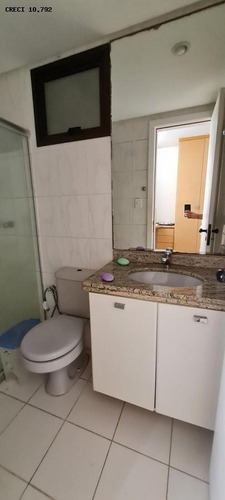 Imagem 12 de 15 de Apartamento Para Venda Em Salvador, Caminho Das Árvores, 4 Dormitórios, 3 Suítes, 5 Banheiros, 2 Vagas - Am457_2-1173716