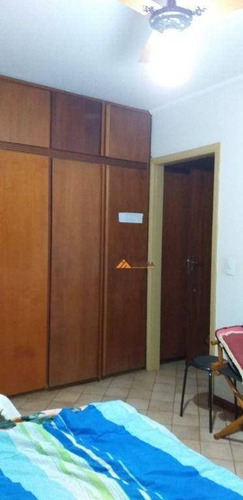 Imagem 17 de 19 de Apartamento À Venda, 113 M² Por R$ 180.000,00 - Centro - Ribeirão Preto/sp - Ap4681
