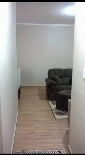 Imagem 15 de 18 de Apartamento 3 Quartos Santo André - Sp - Jardim Do Estádio - Rm390ap