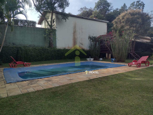 Imagem 16 de 22 de Casa De Condomínio Com 2 Dorms, Interlagos Sul (fazenda Da Ilha), Embu-guaçu - R$ 650 Mil, Cod: 2168 - V2168