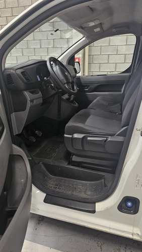 Peugeot Expert FurgãO 1.6 Hdi Business Pack Td Blue 5p