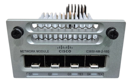 Módulo Cisco C3850-nm-2-10g