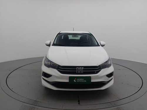 Fiat Cronos 1.3 FIREFLY FLEX DRIVE MANUAL