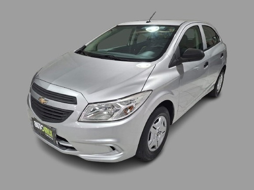 Chevrolet Onix 1.0 MPFI LS 8V FLEX 4P MANUAL