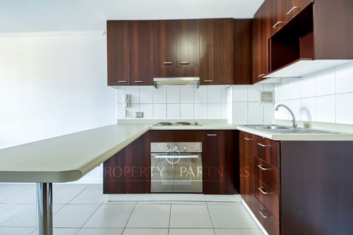 Venta Departamento 2 Dormitorios Pleno Centro