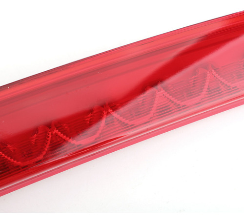 Third Light French Third High Monting For Audi Tt Mk2