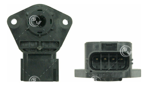 Sensor Tps Para Para Mustang 4.6l 2005-2010