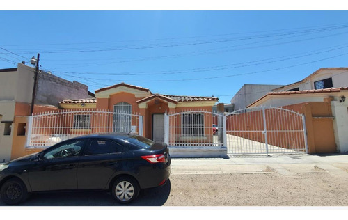 Venta Casa 3 Plaza Otay