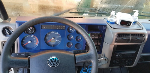 Volkswagen Worker