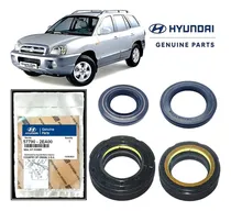 Comprar Santa Fe 2001-06 Kit Cajetin Direcc Hidraul Original Hyundai