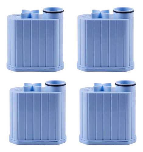 Wuyan 4pcs Cmf009 Filtro De Agua De La Cafetera De Reemplazo