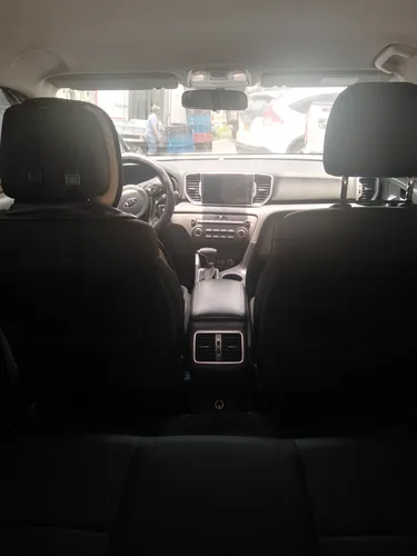 Kia Sportage 2.0l Gasolina 4x2