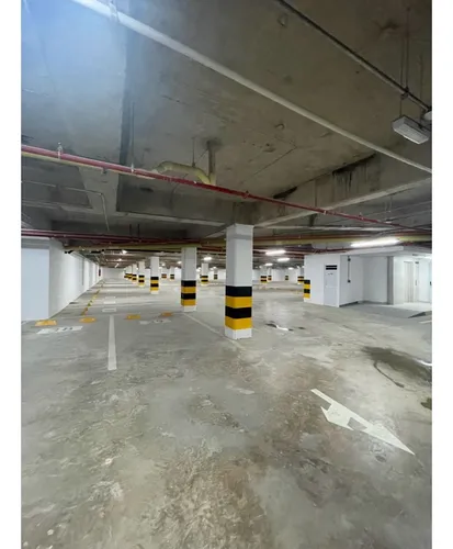 Se Arrienda Consultorio En Proyecto High Park Barrio Monte Carmelo