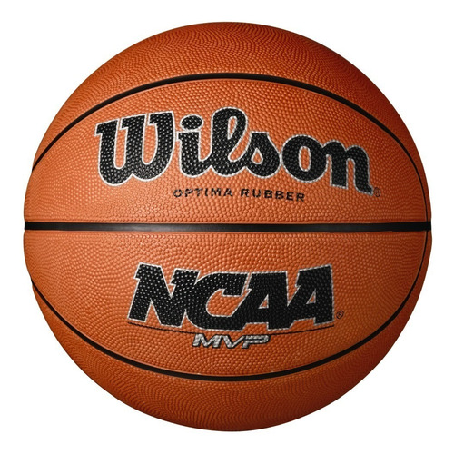 Pelota Basquet Wilson Urban Ncaa Mvp Nro 5 Basket Baires Dep