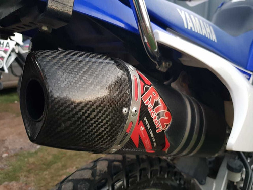 Yamaha Xtz 250 - Accesorios