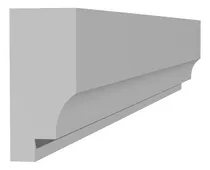 Comprar Molduras Exterior Telgopor Guarda Ga20 150 X 60 S\u002Frevestir
